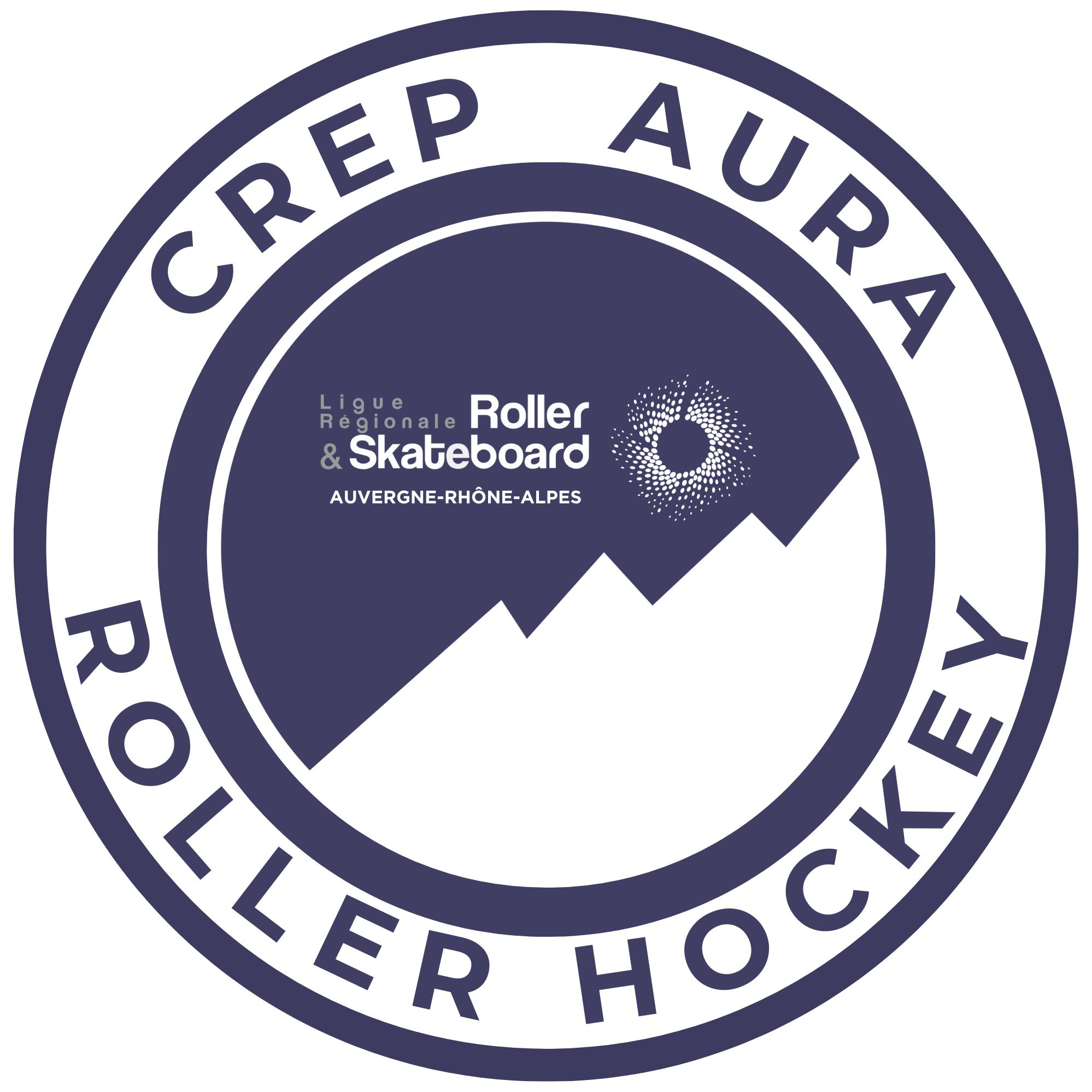 CREP AuRA Roller Hockey